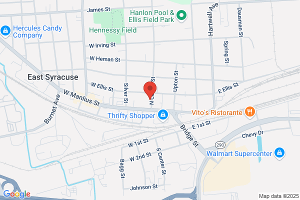 Temple & Temple Llp