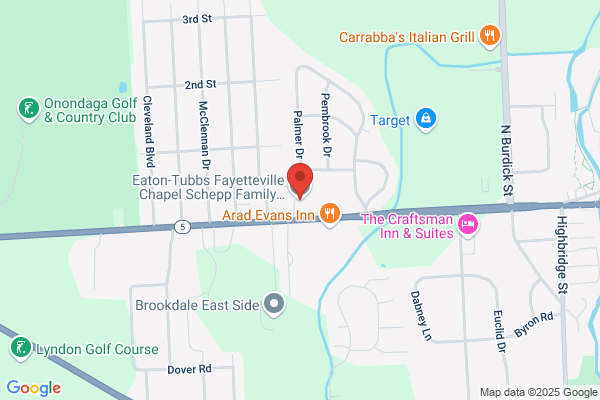 Eaton-Tubbs-Schepp Funeral Home Inc