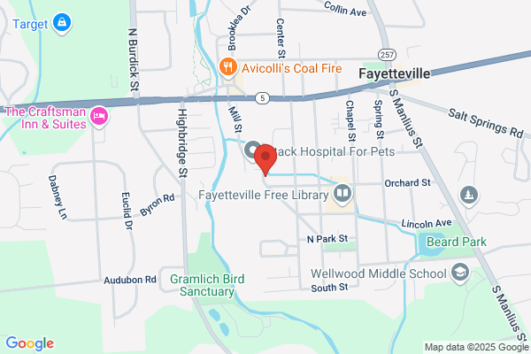 Fayetteville Equipment Repair