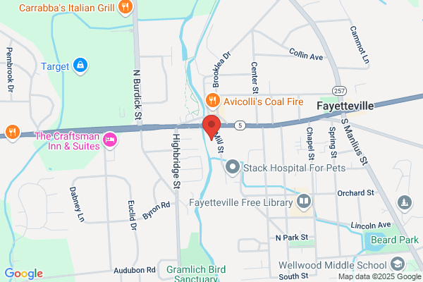 Fred Astaire Dance Studios Syracuse