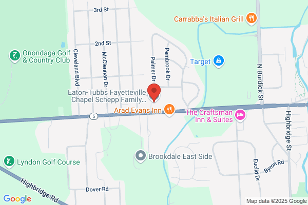 Syracuse Cremation and Burial Service