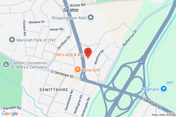 Chili's Grill & Bar
