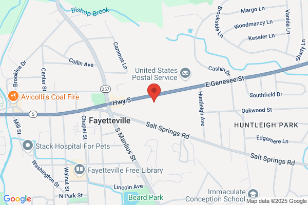 Friendly Honda of Fayetteville