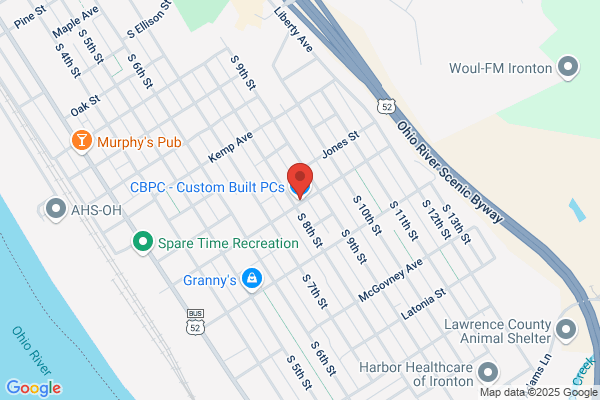 Custom PC World Llc
