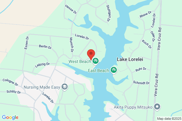 Lake Lorelei Restaurant