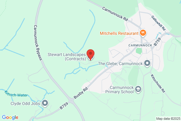 Stewart's Landscaping & Excavation