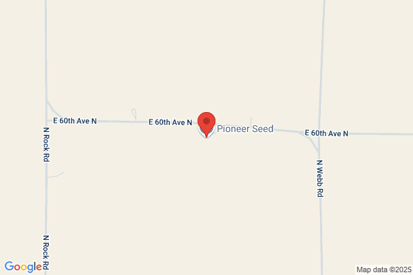 Brechbill Dennis C Pioneer Seeds