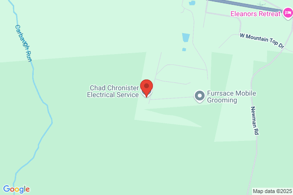 Chad Chronister Electrical Service
