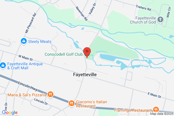 Conocodell Golf Club