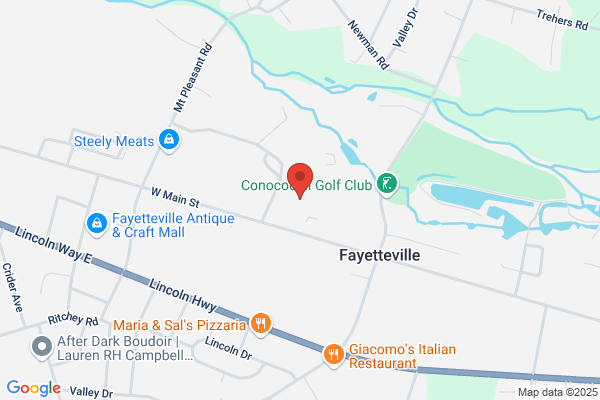 Fayetteville Athletic Association