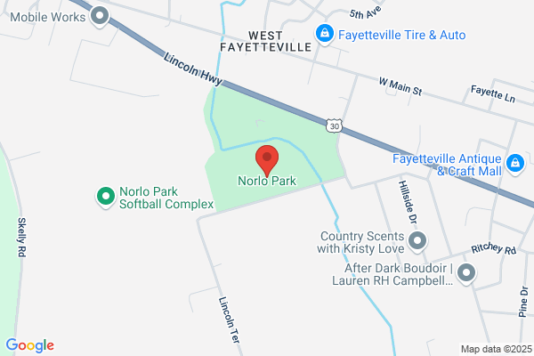 Guilford Township Nolor Park