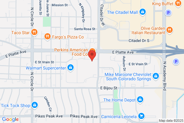 Rocky Mountain Cycles