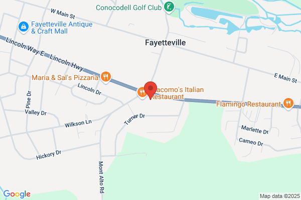 Route 30 Auto Repair