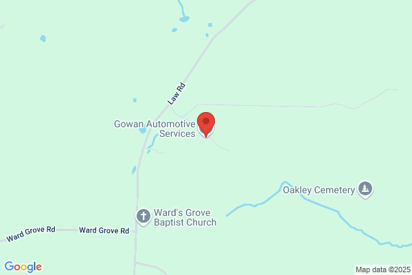 Gowan's Car Care Center