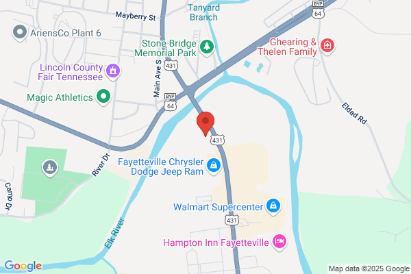 Advance Auto Parts
