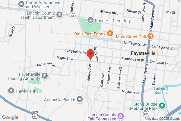 Howard Funeral Directors