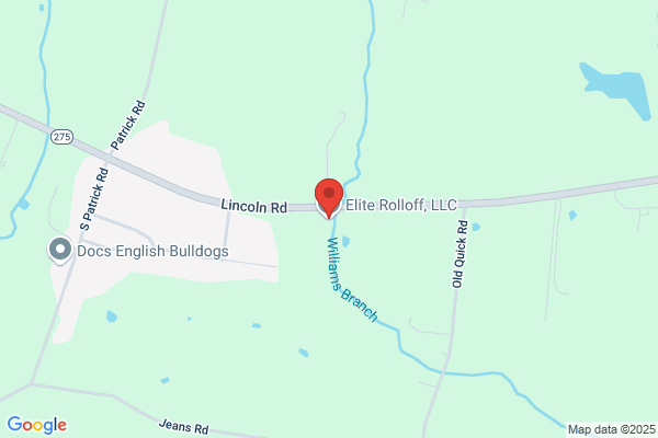 Elite Rolloff