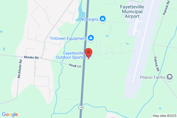 Fayetteville Outdoor Sports
