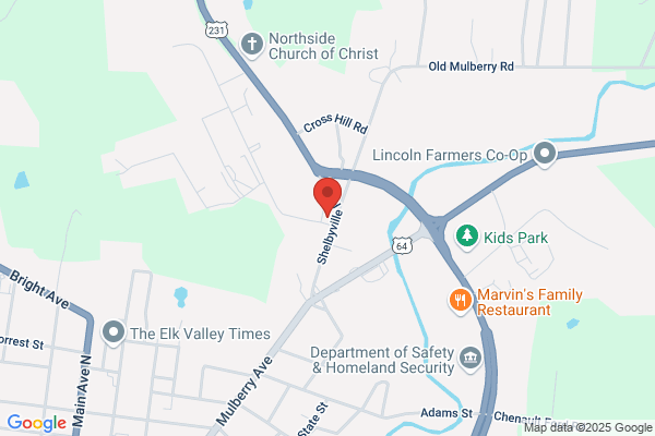 Tennessee Brace and Medical Services LLC