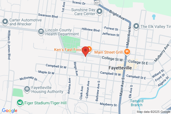 Poole's Pest Control, LLC
