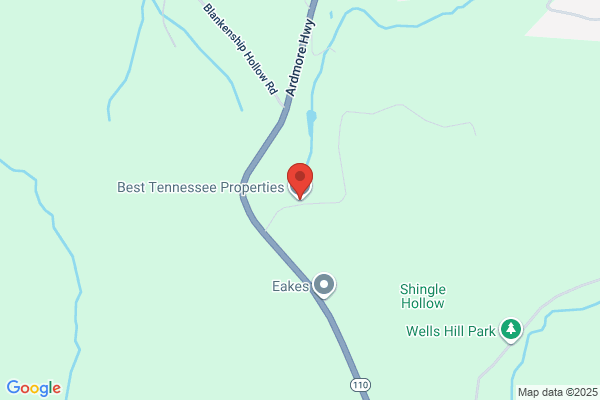 Best Tennessee Properties