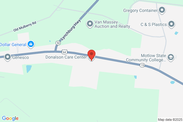 Donalson Care Center & Assisted Living Center