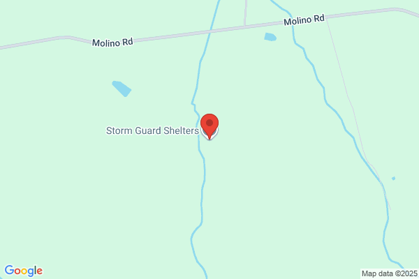 Storm Guard Shelters