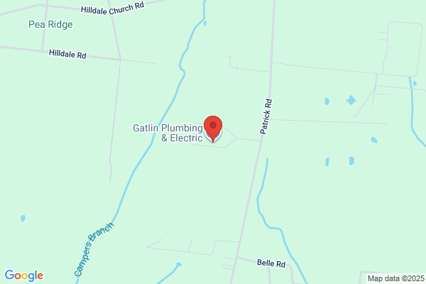 Gatlin Plumbing & Electric