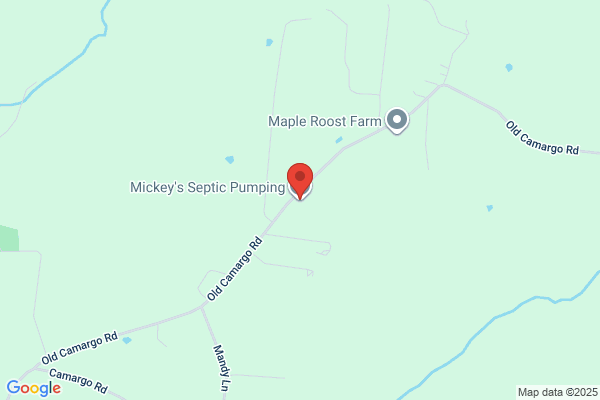 K M Septic Tank and Grease Trap Service