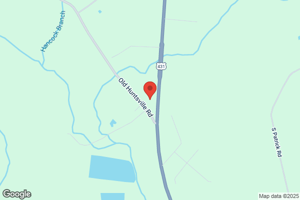Richardson Wholesale