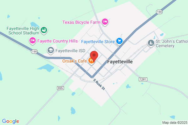 Fayetteville Bank