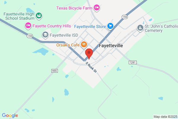 Fayetteville Fire Department