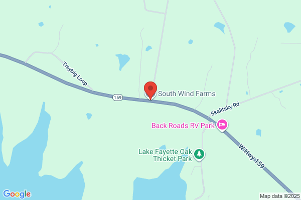South Wind Farms