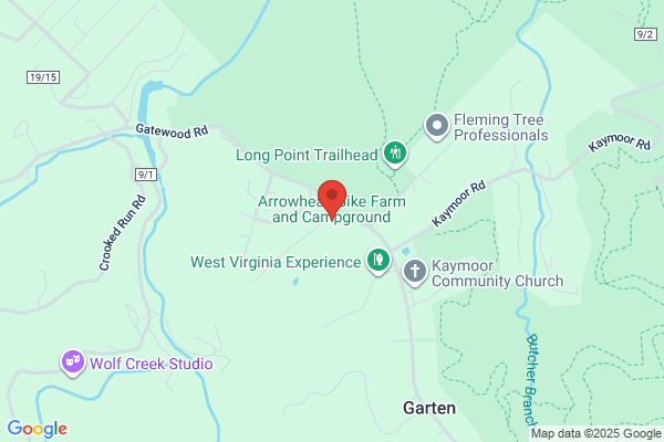 Arrowhead Bike Farm and Campground