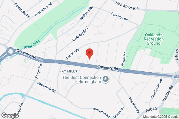 A-1 McCanns Plumbing & Maintenance Co LLC
