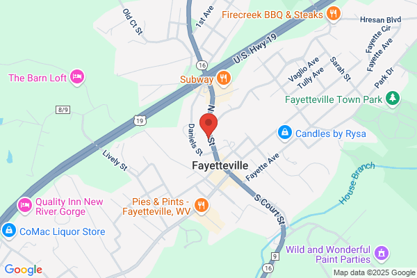 Fayetteville Physical Therapy & Sports Rehabilitation