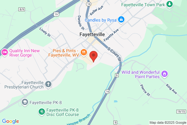 North Fayette Family Health Center
