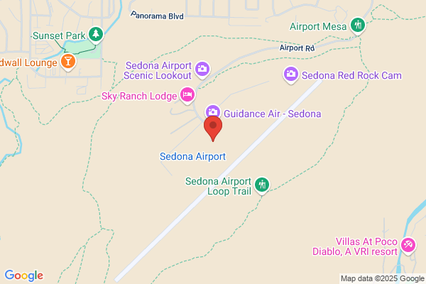 Sedona Grille