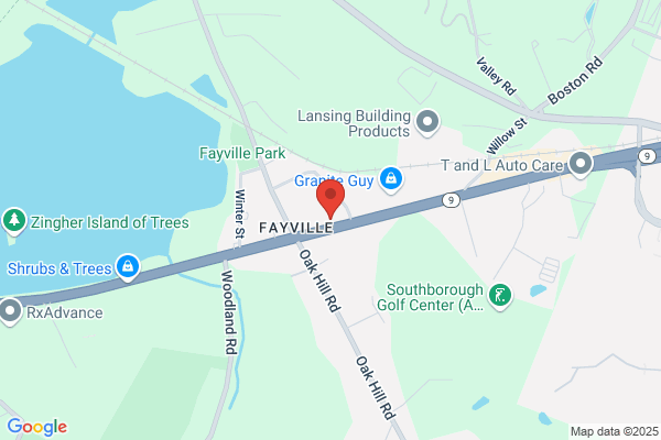 United States Postal Service