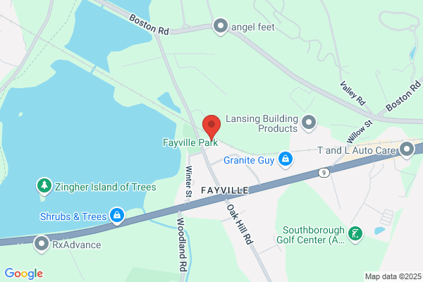 Fayville Athletic Association