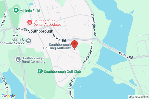 Southboro Housing Authority