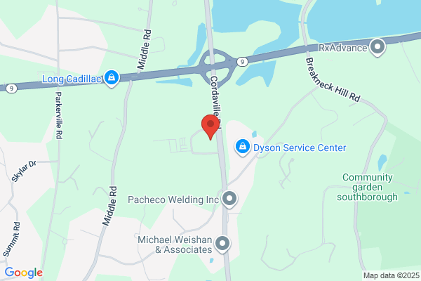 Southborough Executive Suites