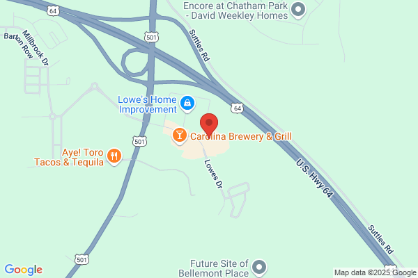 Monarch Behavioral Health Outpatient Office - Pittsboro