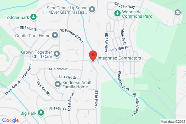 Integrated Contractors LLC