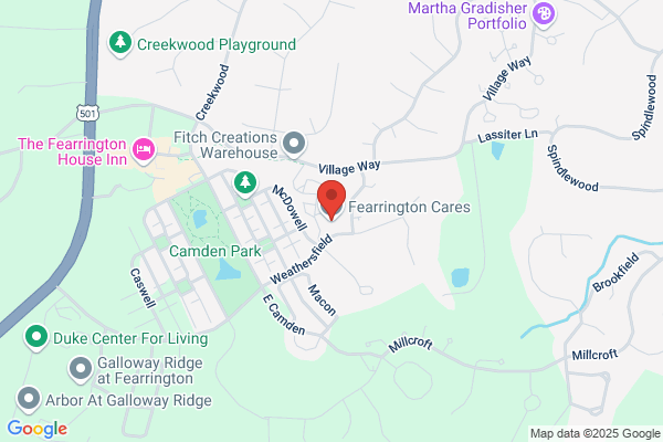 Elder Placement Professionals of NC