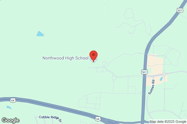 Northwood High School