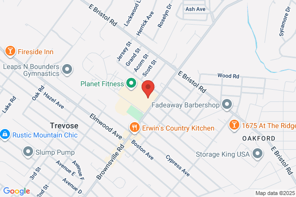 Bitcoin ATM Feasterville-Trevose - Coinhub