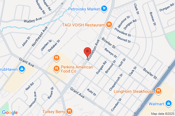Accounting & Tax Services, Philadelphia
