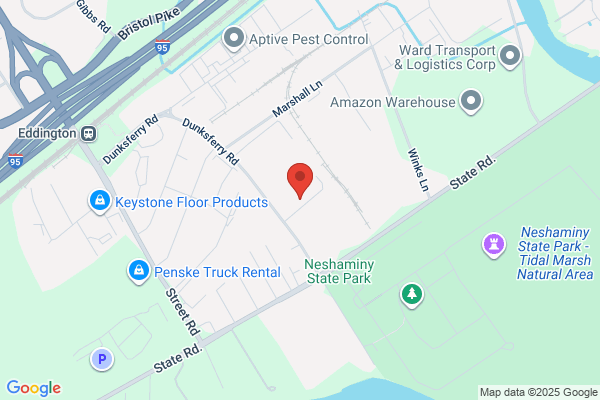 National Air Inc