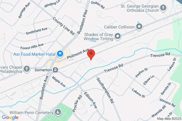 Brookshire Trace Apartments